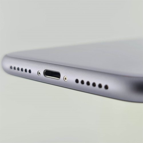 Смартфон Apple iPhone 11 128 GB Purple USED **