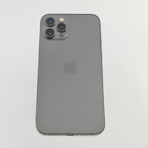 Смартфон Apple iPhone 12 Pro 256 GB Graphite USED **