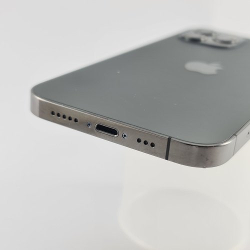 Смартфон Apple iPhone 12 Pro 256 GB Graphite USED **
