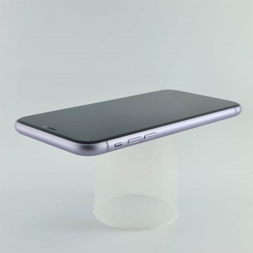 Смартфон Apple iPhone 11 128 GB Purple USED **