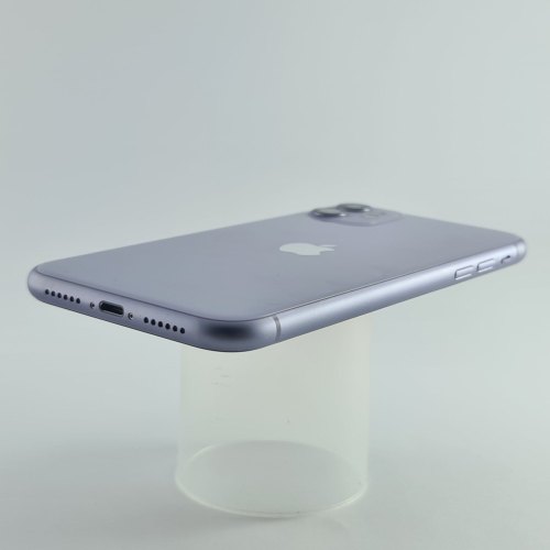 Смартфон Apple iPhone 11 128 GB Purple USED **