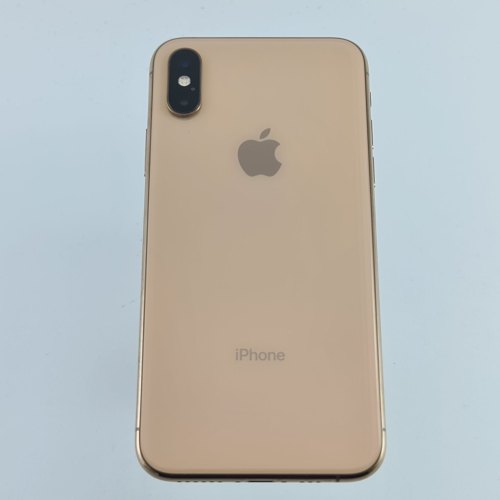 Смартфон Apple iPhone Xs 64 GB Gold USED **