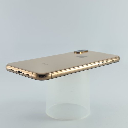 Смартфон Apple iPhone Xs 64 GB Gold USED **
