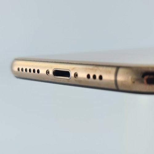 Смартфон Apple iPhone Xs 64 GB Gold USED **