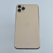 Смартфон Apple iPhone 11 Pro Max 64 GB Gold USED **