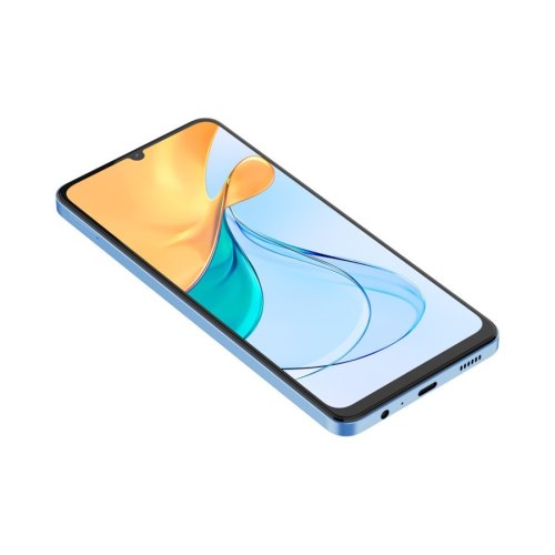 Смартфон ZTE Blade V50 Vita 6/128GB Blue