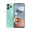 Смартфон ZTE Blade A73 4/128GB Green