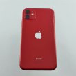 Смартфон Apple iPhone 11 128 GB Red USED **