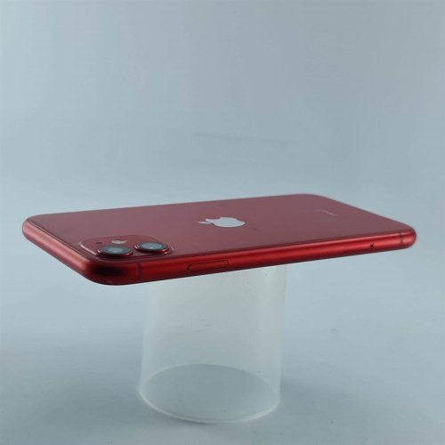 Смартфон Apple iPhone 11 128 GB Red USED **