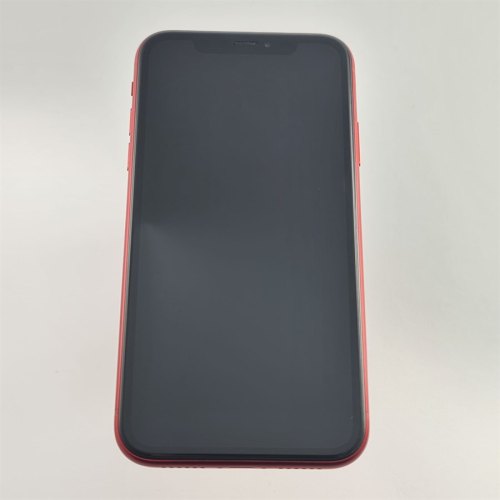 Смартфон Apple iPhone Xr 128 GB Red USED **