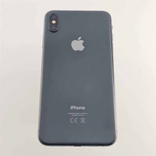 Смартфон Apple iPhone Xs Max 64 GB Space Gray USED **