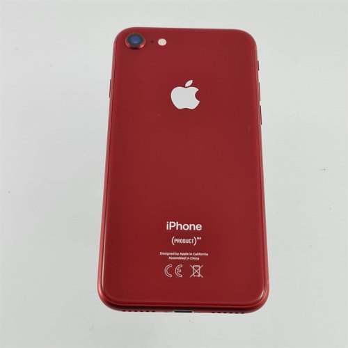 Смартфон Apple iPhone 8 64 GB Red USED **