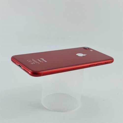 Смартфон Apple iPhone 8 64 GB Red USED **