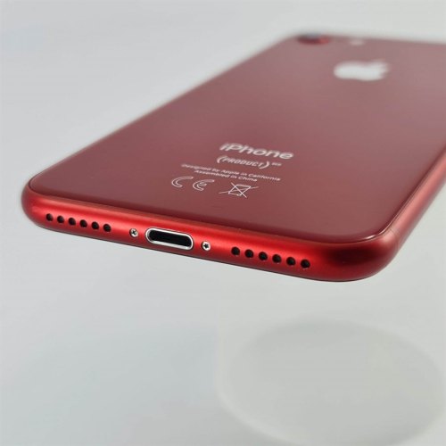 Смартфон Apple iPhone 8 64 GB Red USED **