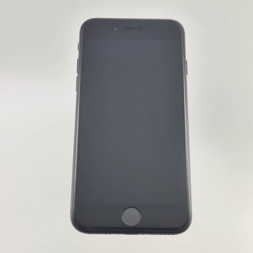 Смартфон Apple iPhone SE Gen.2 128 GB Black USED **