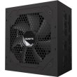 Блок живлення, 850W, Gigabyte, ATX3.0, 120мм, КПД 90%, активна PFC, 150 x 140 x 86 (GP-UD850GM PG5)