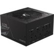 Блок живлення, 850W, Gigabyte, ATX3.0, 120мм, КПД 90%, активна PFC, 150 x 140 x 86 (GP-UD850GM PG5)