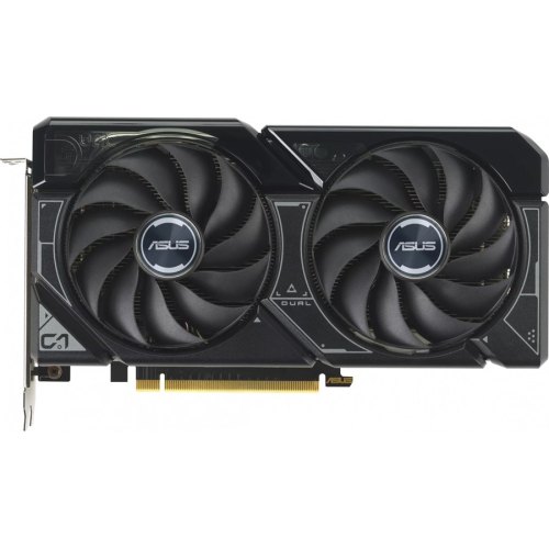 Відеокарта ASUS GeForce RTX 4060 Ti 8GB GDDR6 DUAL OC SSD DUAL-RTX4060TI-O8G-SSD
