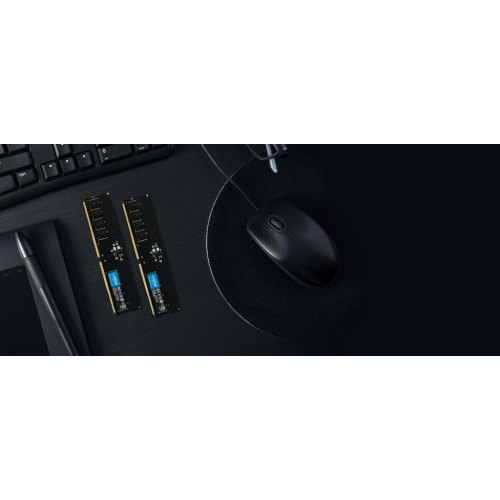 Модуль пам'яті 32GB DDR5-5600 KIT2 CT2K16G56C46U5 CRUCIAL