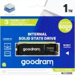 Накопичувач SSD 500GB Goodram PX600 M.2 2280 PCIe 4.0 x4 NVMe 3D TLC (SSDPR-PX600-500-80)