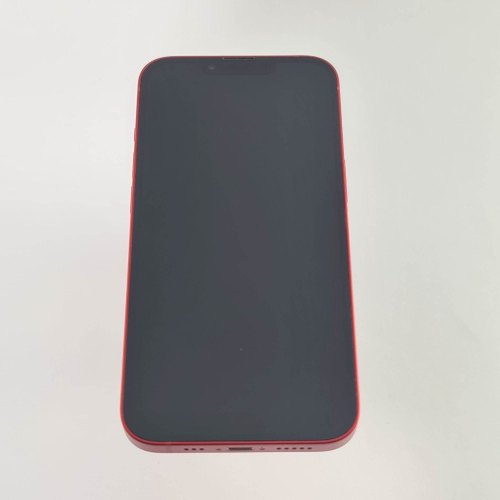 Смартфон Apple iPhone 13 128 GB (PRODUCT)RED USED **