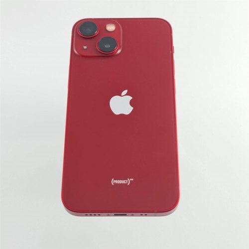 Смартфон Apple iPhone 13 mini 128 GB (PRODUCT)RED USED **