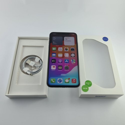 Смартфон Apple iPhone Xs Max 256 GB Space Gray USED **