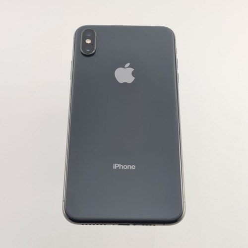 Смартфон Apple iPhone Xs Max 256 GB Space Gray USED **