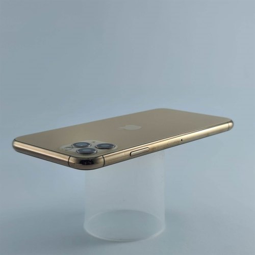 Смартфон Apple iPhone 11 Pro Max 64 GB Gold USED **