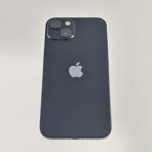 Смартфон Apple iPhone 13 128 GB Midnight USED **