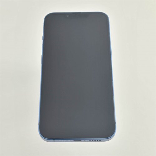 Смартфон Apple iPhone 13 128 GB Blue USED **