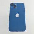 Смартфон Apple iPhone 13 128 GB Blue USED **