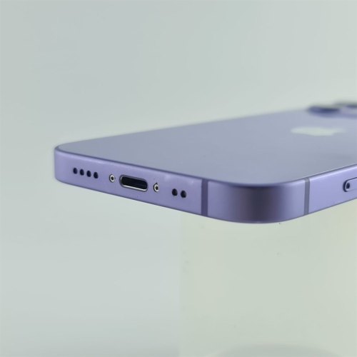 Смартфон Apple iPhone 12 Pro Max 128 GB Pacific Blue USED **