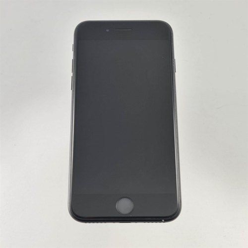 Смартфон Apple iPhone SE Gen.2 128 GB Black USED **