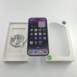 Смартфон Apple iPhone 14 Pro Max 256 GB Deep Purple USED **