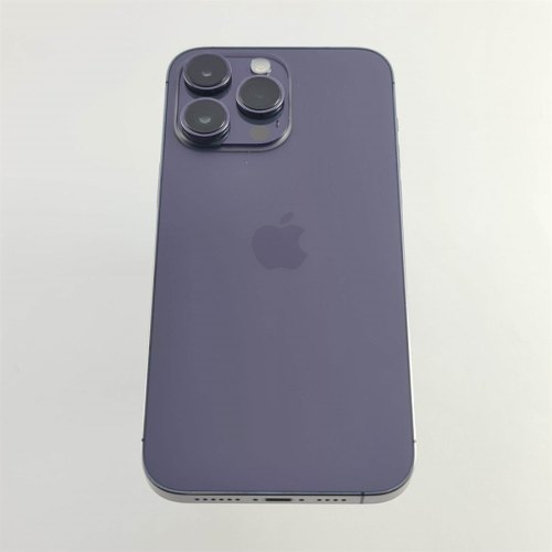 Смартфон Apple iPhone 14 Pro Max 256 GB Deep Purple USED **