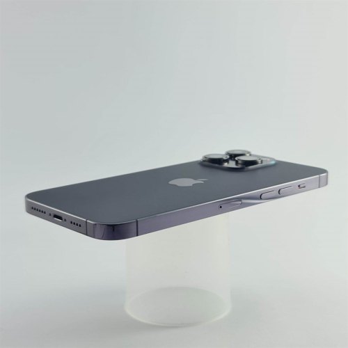 Смартфон Apple iPhone 14 Pro Max 256 GB Deep Purple USED **