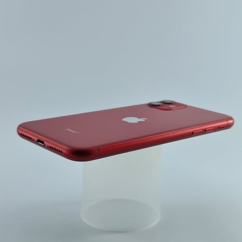 Смартфон Apple iPhone 11 128 GB Red USED **