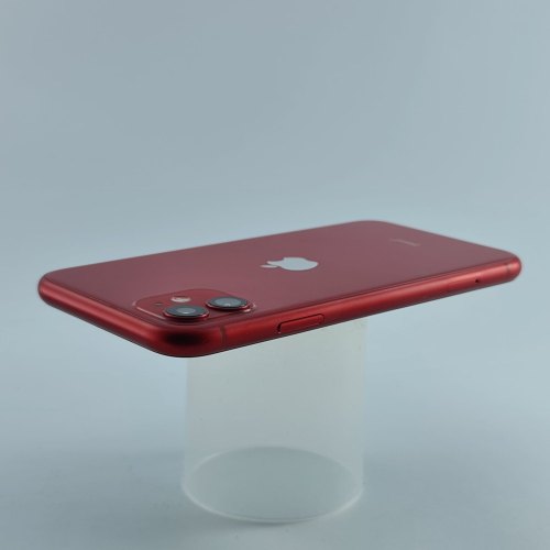 Смартфон Apple iPhone 11 128 GB Red USED **