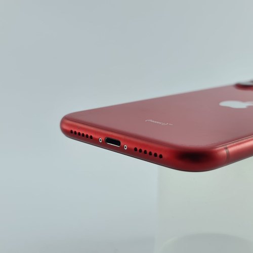 Смартфон Apple iPhone 11 128 GB Red USED **