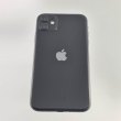 Смартфон Apple iPhone 11 128 GB Black USED **