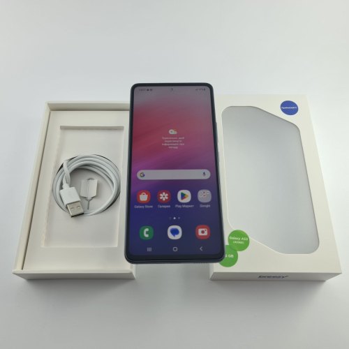 Смартфон Apple iPhone 11 64 GB Green USED **