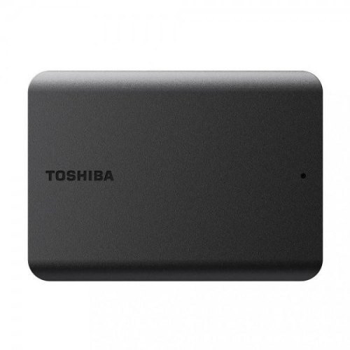 Зовнішній жорсткий диск 2.5 USB 4TB Toshiba Canvio Basics Black (HDTB540EK3CA)