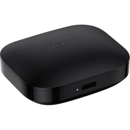 Бездротові навушники bluetooth Xiaomi Redmi Buds 5 (BHR7627GL) Black