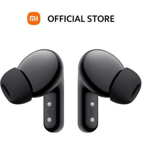 Бездротові навушники bluetooth Xiaomi Redmi Buds 5 (BHR7627GL) Black