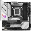 Материнcька плата ASUS ROG STRIX B760-G GAMING WIFI s1700 B760 4xDDR5 M.2 HDMI DP Wi-Fi BT mATX