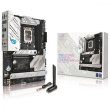 Материнcька плата ASUS ROG STRIX B760-A GAMING WIFI s1700 B760 4xDDR5 M.2 HDMI DP Wi-Fi BT ATX білий