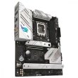 Материнcька плата ASUS ROG STRIX B760-A GAMING WIFI s1700 B760 4xDDR5 M.2 HDMI DP Wi-Fi BT ATX білий