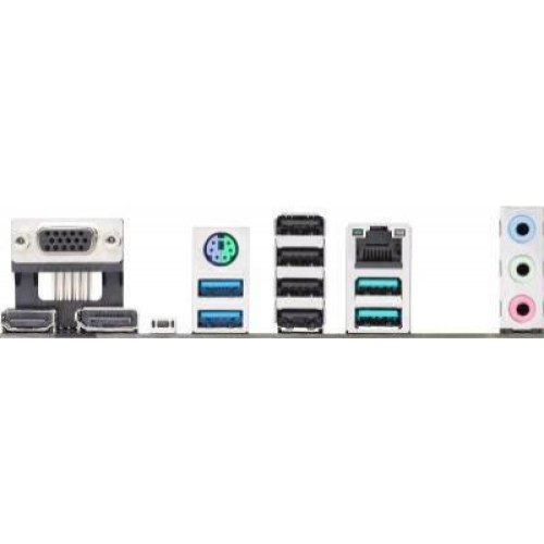 Материнcька плата ASUS PRIME B650M-A II-CSM sAM5 B650 4xDDR5 M.2 D-Sub HDMI DP mATX