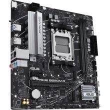 Материнcька плата ASUS PRIME B650M-R sAM5 B650 2xDDR5 M.2 HDMI mATX